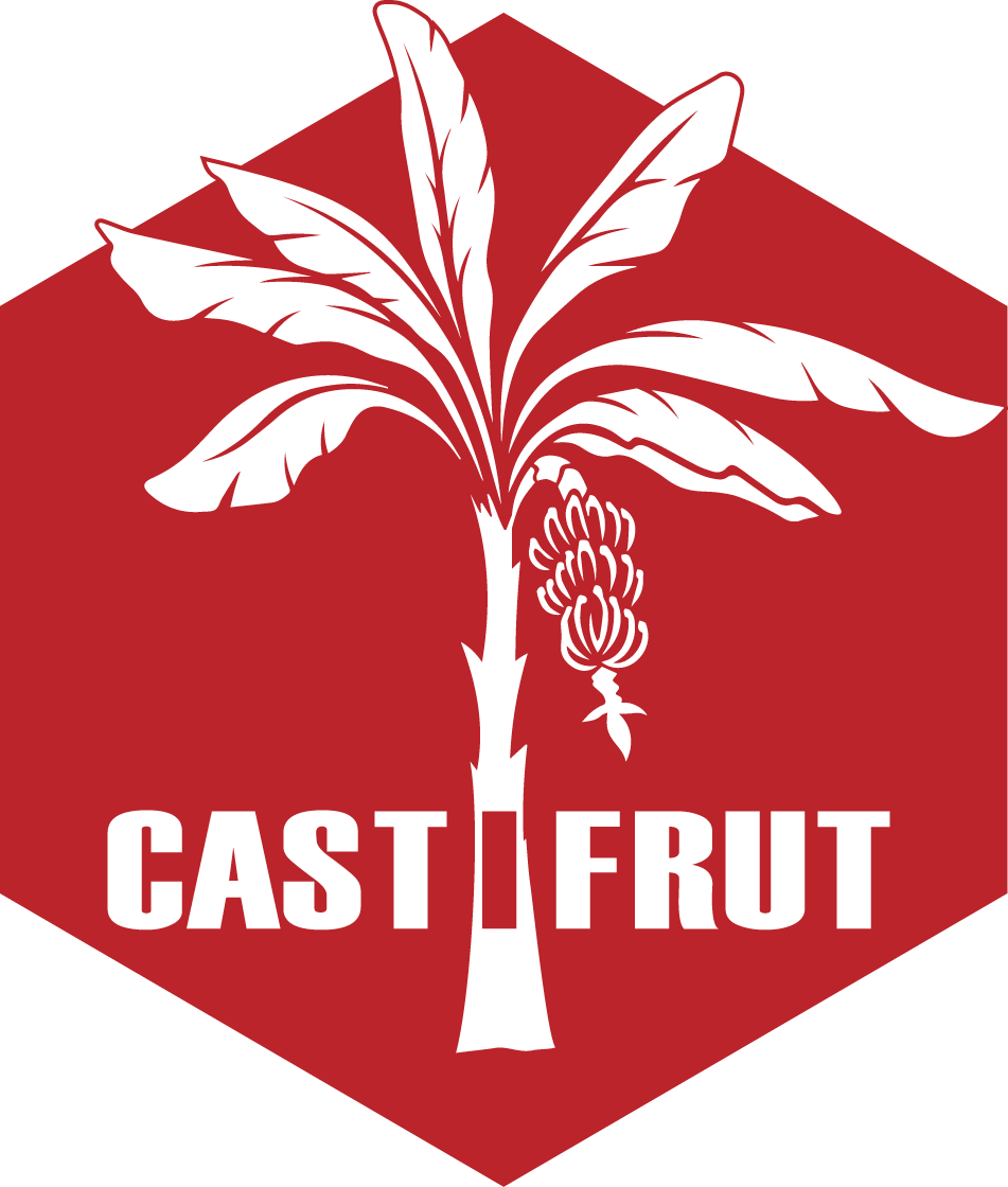 Castifrut - Bananos Premium